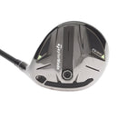 TaylorMade Qi35 Graphite Mens Right Hand Fairway 3 Wood 15* Regular - Fujikura Ventus FW 5-R