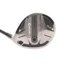 TaylorMade Qi35 Graphite Mens Right Hand Fairway 5 Wood 18* Regular - Fujikura Ventus FW 5-R
