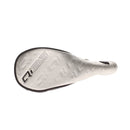 TaylorMade Qi35 Graphite Mens Right Hand Fairway 5 Wood 18* Regular - Fujikura Ventus FW 5-R