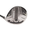 TaylorMade Qi35 Graphite Mens Right Hand Fairway 5 Wood 18* Regular - Fujikura Ventus FW 5-R