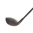 TaylorMade Qi35 Graphite Mens Right Hand Fairway 5 Wood 18* Regular - Fujikura Ventus FW 5-R