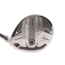 TaylorMade Qi35 Graphite Mens Right Hand Fairway 5 Wood 18* Regular - Fujikura Ventus FW 5-R