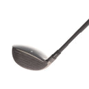 TaylorMade Qi35 Graphite Mens Right Hand Fairway 5 Wood 18* Regular - Fujikura Ventus FW 5-R