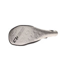 TaylorMade Qi35 Graphite Mens Right Hand Fairway 5 Wood 18* Regular - Fujikura Ventus FW 5-R