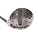 TaylorMade Qi35 Graphite Mens Right Hand Fairway 5 Wood 18* Regular - Fujikura Ventus FW 5-R