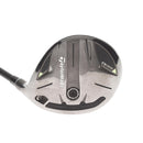 TaylorMade Qi35 Graphite Mens Right Hand Fairway 5 Wood 18* Regular - Fujikura Ventus FW 5-R