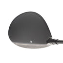 TaylorMade Qi35 Graphite Mens Right Hand Fairway 5 Wood 18* Regular - Fujikura Ventus FW 5-R
