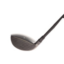 TaylorMade Qi35 Graphite Mens Right Hand Fairway 5 Wood 18* Regular - Fujikura Ventus FW 5-R