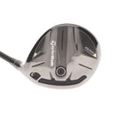 TaylorMade Qi35 Graphite Mens Right Hand Fairway 5 Wood 18* Regular - Fujikura Ventus FW 5-R
