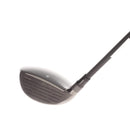 TaylorMade Qi35 Graphite Mens Right Hand Fairway 5 Wood 18* Regular - Fujikura Ventus FW 5-R