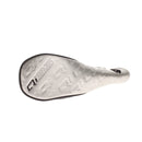 TaylorMade Qi35 Graphite Mens Right Hand Fairway 5 Wood 18* Regular - Fujikura Ventus FW 5-R