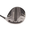 TaylorMade Qi35 Graphite Mens Right Hand Fairway 3 Wood 15* Stiff - Fujikura Ventus FW 6-S