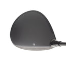 TaylorMade Qi35 Graphite Mens Right Hand Fairway 3 Wood 15* Stiff - Fujikura Ventus FW 6-S