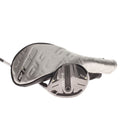 TaylorMade Qi35 Graphite Mens Right Hand Fairway 5 Wood 18* Stiff - Fujikura Ventus FW 6-S