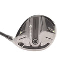 TaylorMade Qi35 Graphite Mens Right Hand Fairway 5 Wood 18* Stiff - Fujikura Ventus FW 6-S