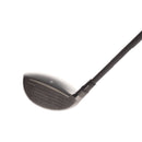 TaylorMade Qi35 Graphite Mens Right Hand Fairway 5 Wood 18* Stiff - Fujikura Ventus FW 6-S