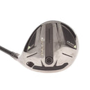 TaylorMade Qi35 Graphite Mens Right Hand Fairway 3 Wood 15* Extra Stiff - Tensei AV Blue 75FW X