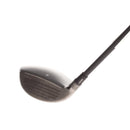 TaylorMade Qi35 Graphite Mens Right Hand Fairway 3 Wood 15* Extra Stiff - Tensei AV Blue 75FW X