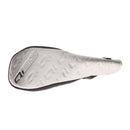 TaylorMade Qi35 Graphite Mens Right Hand Fairway 3 Wood 15* Extra Stiff - Tensei AV Blue 75FW X