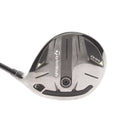 TaylorMade Qi35 Graphite Mens Right Hand Fairway 5 Wood 18* Extra Stiff - HZRDUS RDX Smoke 6.5 80g