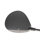 TaylorMade Qi35 Graphite Mens Right Hand Fairway 5 Wood 18* Extra Stiff - HZRDUS RDX Smoke 6.5 80g
