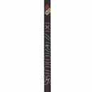TaylorMade Qi35 Graphite Mens Right Hand Fairway 5 Wood 18* Extra Stiff - HZRDUS RDX Smoke 6.5 80g