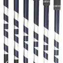 TaylorMade Qi Graphite Mens Right Hand Irons 5-PW Regular - Fujikura Ventus TR 6-R