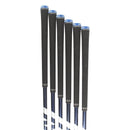 TaylorMade Qi Graphite Mens Right Hand Irons 5-PW Regular - Fujikura Ventus TR 6-R