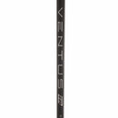 TaylorMade Qi Graphite Mens Left Hand Irons 5-SW Regular - Fujikura Ventus TR 6-R