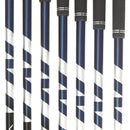 TaylorMade Qi Graphite Mens Right Hand Irons 5-SW Regular - Fujikura Ventus TR 5-A