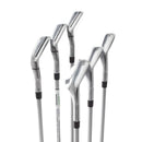 TaylorMade Qi Graphite Ladies Right Hand Irons 6-SW Ladies - Speeder NX 40