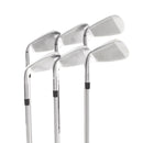 TaylorMade Qi Graphite Ladies Right Hand Irons 6-SW Ladies - Speeder NX 40
