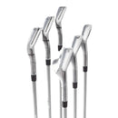 TaylorMade Qi Graphite Ladies Right Hand Irons 6-SW Ladies - Speeder NX 40