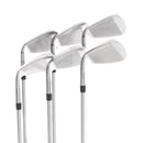 TaylorMade Qi Graphite Ladies Right Hand Irons 6-SW Ladies - Speeder NX 40