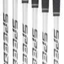 TaylorMade Qi Graphite Ladies Right Hand Irons 6-SW Ladies - Speeder NX 40