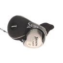 Srixon W-403 AD Graphite Mens Right Hand Driver 11.5* Regular - Srixon SV-3000 59g