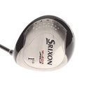 Srixon W-403 AD Graphite Mens Right Hand Driver 11.5* Regular - Srixon SV-3000 59g