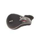 Srixon W-403 AD Graphite Mens Right Hand Driver 11.5* Regular - Srixon SV-3000 59g