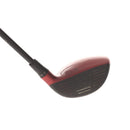 Nike VRS Covert Tour Graphite Mens Left Hand Fairway 5 Wood 18* Regular - Kurokage 70