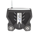 Odyssey 2-Ball Ten Arm Lock Mens Left Hand Putter 40" Mallet - Odyssey Arm Lock