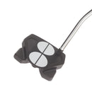 Odyssey 2-Ball Ten Arm Lock Mens Left Hand Putter 40" Mallet - Odyssey Arm Lock