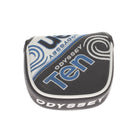 Odyssey 2-Ball Ten Arm Lock Mens Left Hand Putter 40" Mallet - Odyssey Arm Lock