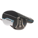 Ping G440 Max Graphite Mens Right Hand Driver 10.5* Regular - Project X Denali Red 60