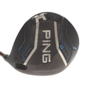 Ping G440 Max Graphite Mens Right Hand Driver 10.5* Regular - Project X Denali Red 60