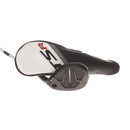 Titleist TSR2 Graphite Mens Right Hand 4 Hybrid 21* Regular - HZRDUS Red 60