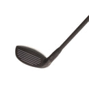 Titleist TSR2 Graphite Mens Right Hand 4 Hybrid 21* Regular - HZRDUS Red 60