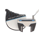 Ping Scottsdale Prime Tyne 4 2025 Mens Right Hand Putter 34.5" Mallet - Super Stroke Tour 2.0