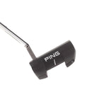 Ping Scottsdale Prime Tyne 4 2025 Mens Right Hand Putter 34.5" Mallet - Super Stroke Tour 2.0
