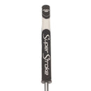Ping Scottsdale Prime Tyne 4 2025 Mens Right Hand Putter 34.5" Mallet - Super Stroke Tour 2.0