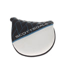Ping Scottsdale Prime Tyne 4 2025 Mens Right Hand Putter 34.5" Mallet - Super Stroke Tour 2.0